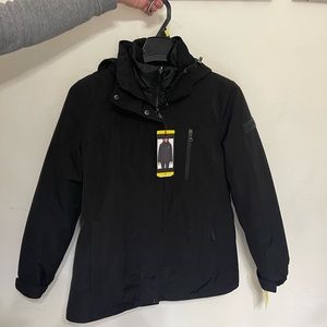 Calvin Klein 3 in 1 Jacket